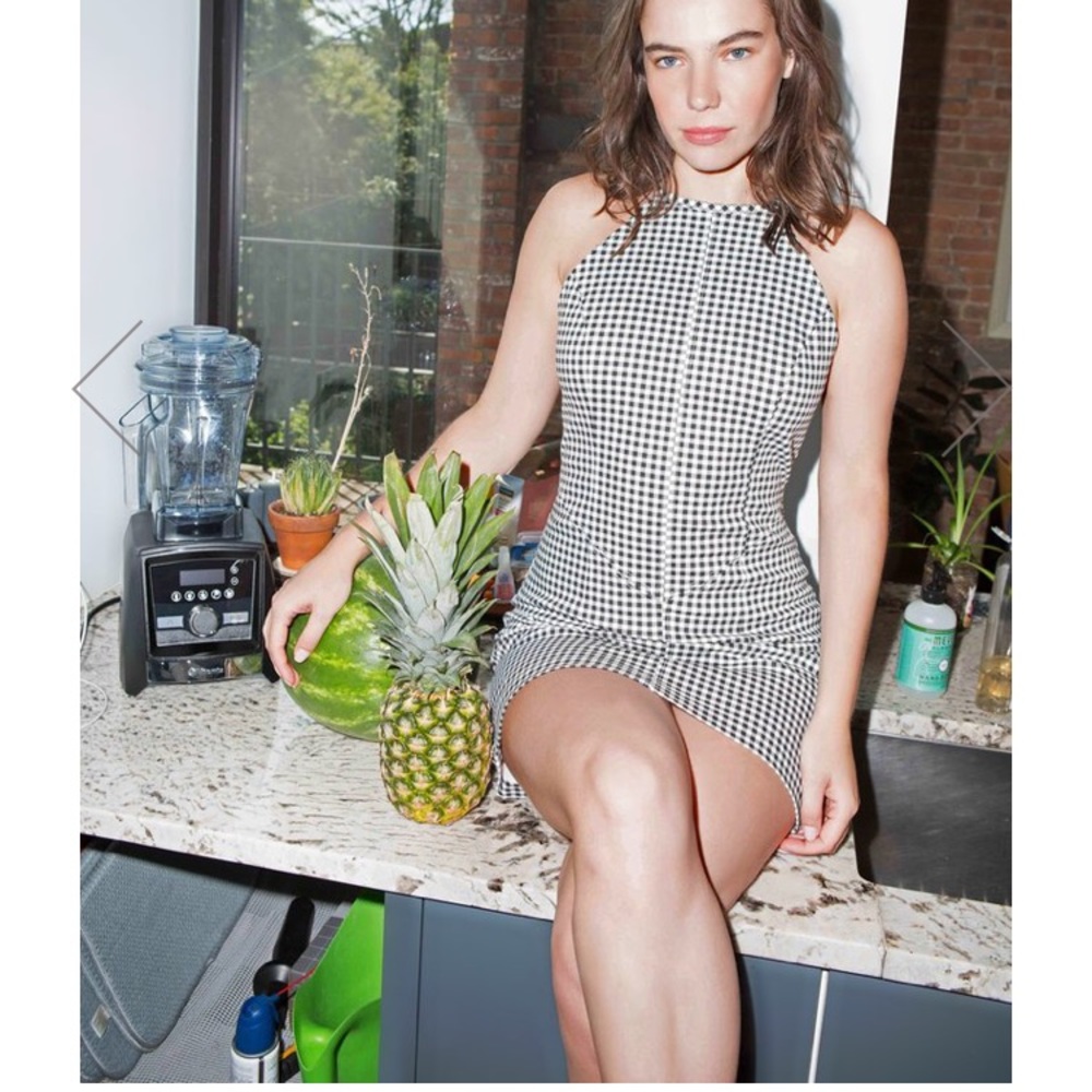 Kurt Lyle Izabel Dress